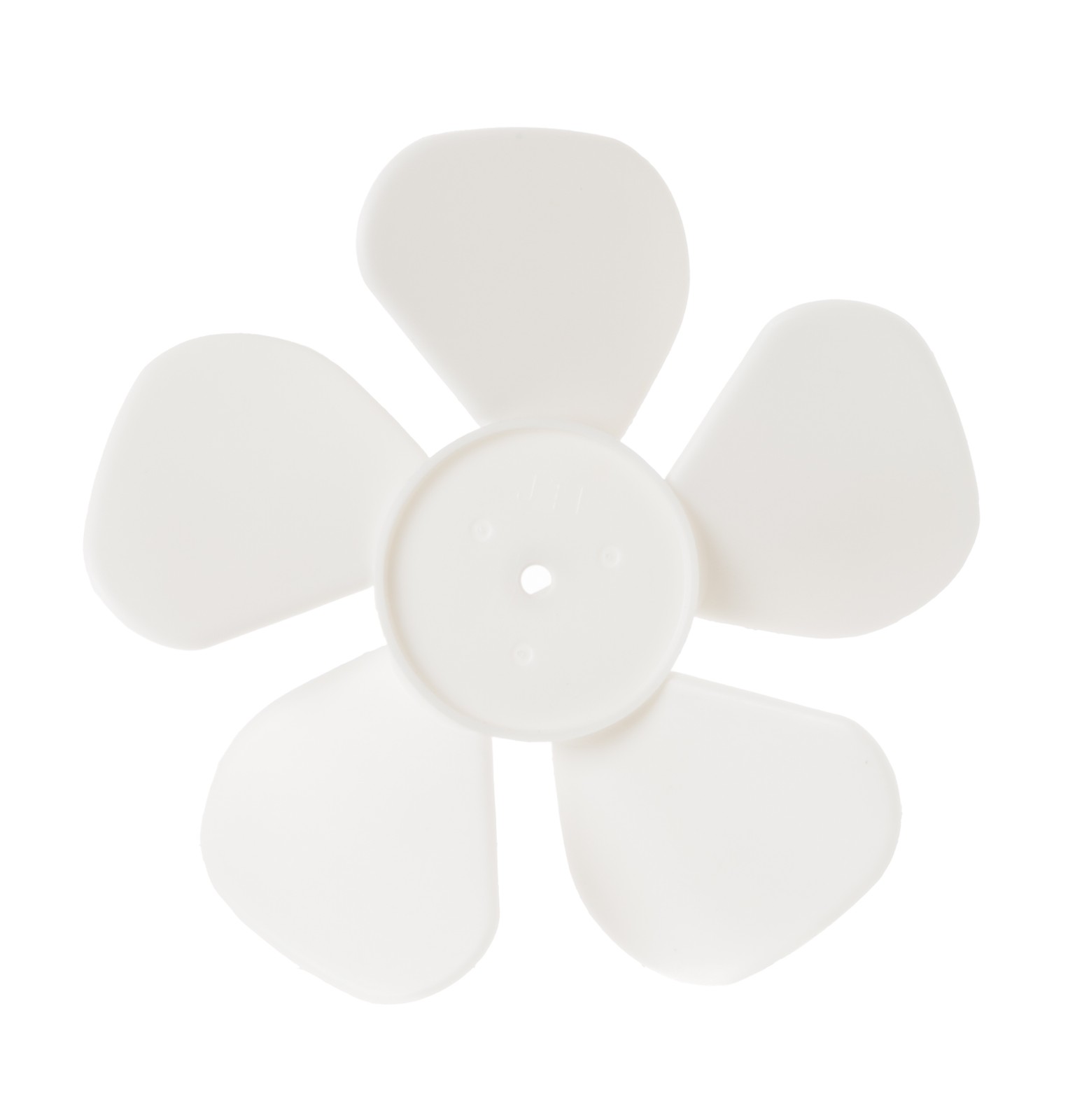 1 of WB02X11025 GE Oven Fan Blade OEM Replacement, NEW FAST SHIP Fits Many Ap...