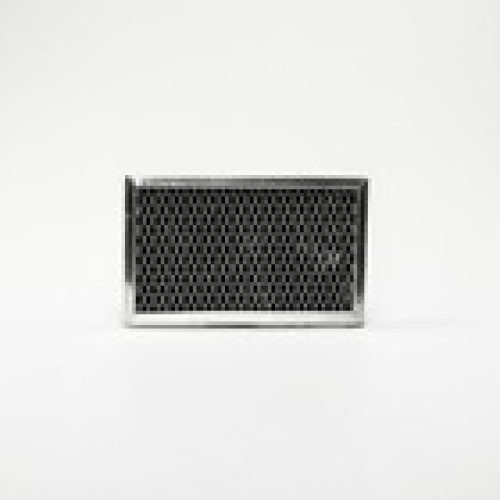 1 of WB02X11536 GE Microwave Charcoal Filter OEM Replacement, NEW FAST SHIP F... - Image 7