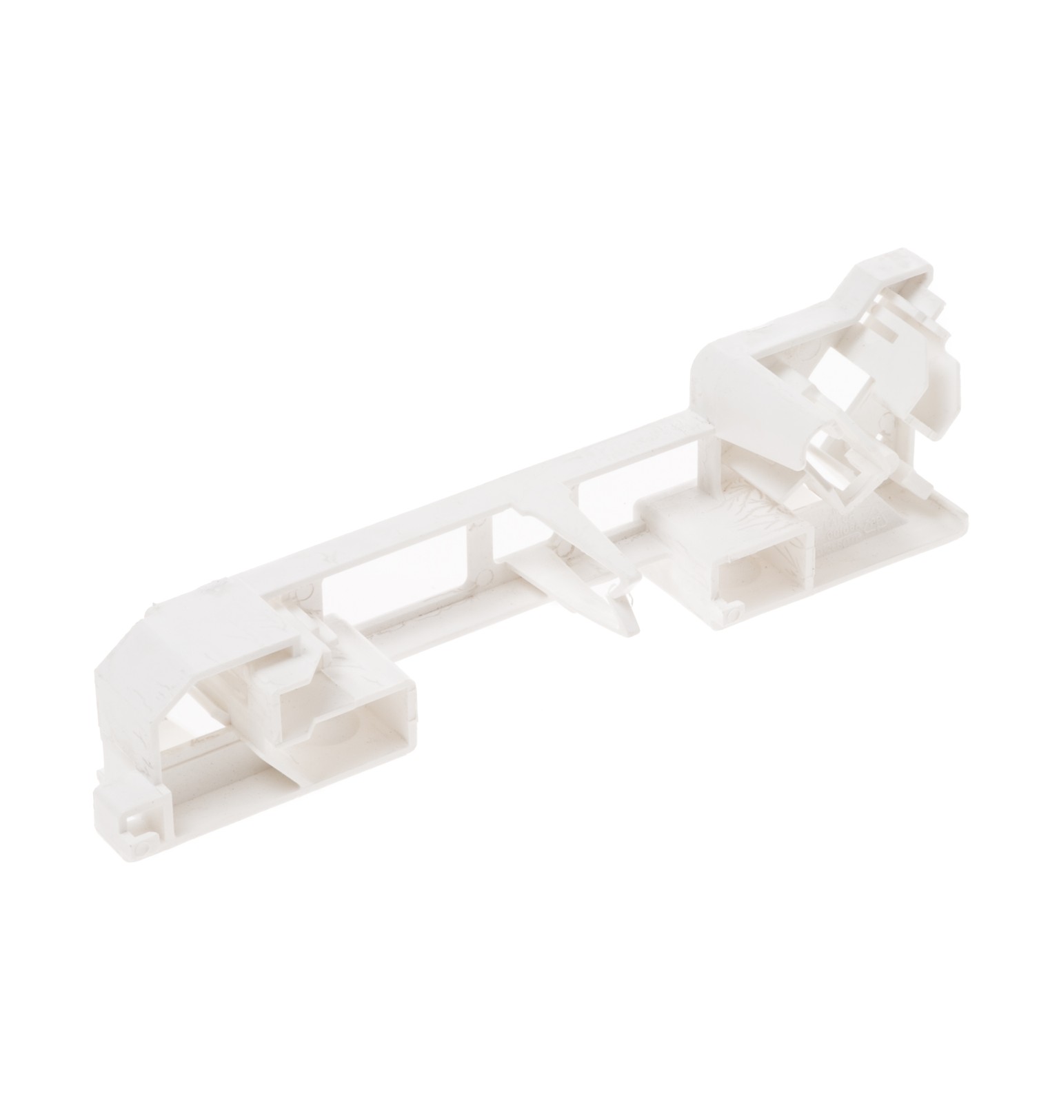 1 of WB06X10676 GE Latch Body OEM Replacement, NEW FAST SHIP Fits Many Applia... - Image 3