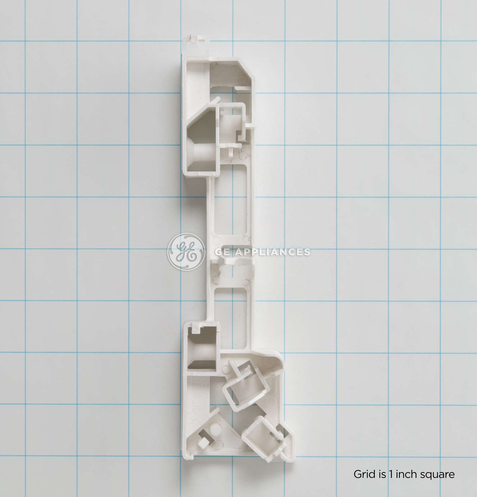 1 of WB06X10676 GE Latch Body OEM Replacement, NEW FAST SHIP Fits Many Applia... - Image 6