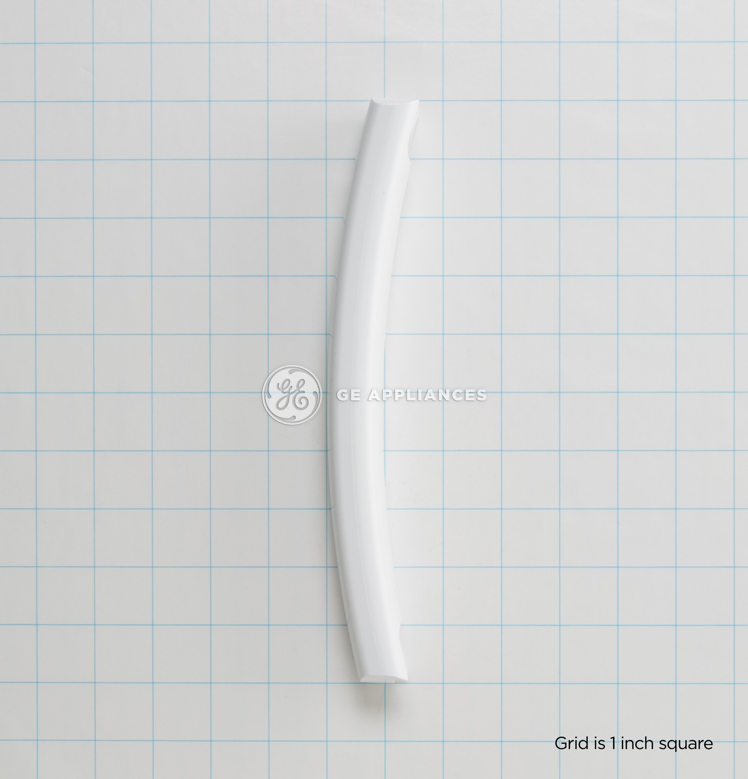 1 of WB15X10276 GE Oven Handle OEM Replacement, NEW FAST SHIP Fits Many Appli... - Image 5