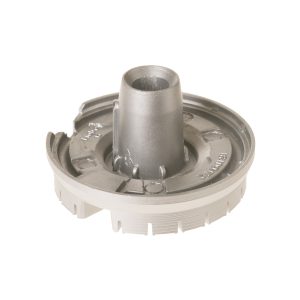 1 of WB16X24724 GE Oven Medium Burner OEM Replacement, NEW FAST SHIP Fits Man...