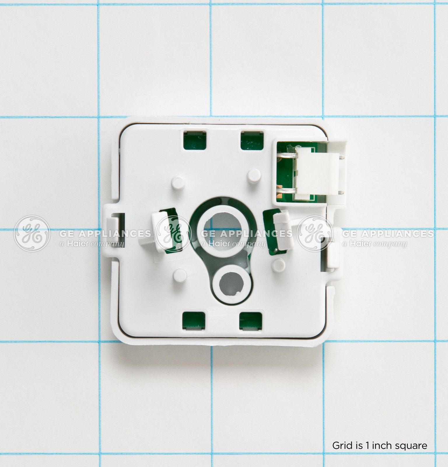 1 of WB17T10026 GE Oven Board LED Assembly OEM Replacement, NEW FAST SHIP Fit... - Image 3
