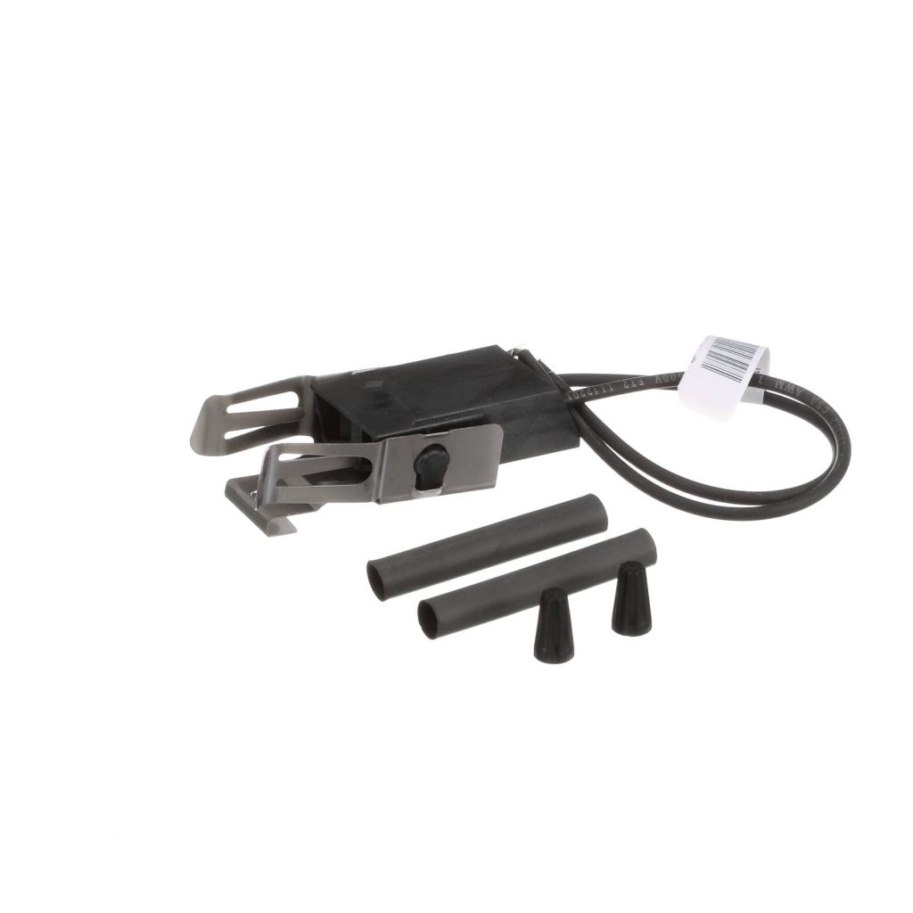 1 of WB17X5113 Receptacle Assy OEM Replacement, NEW FAST SHIP Fits Many Appli...