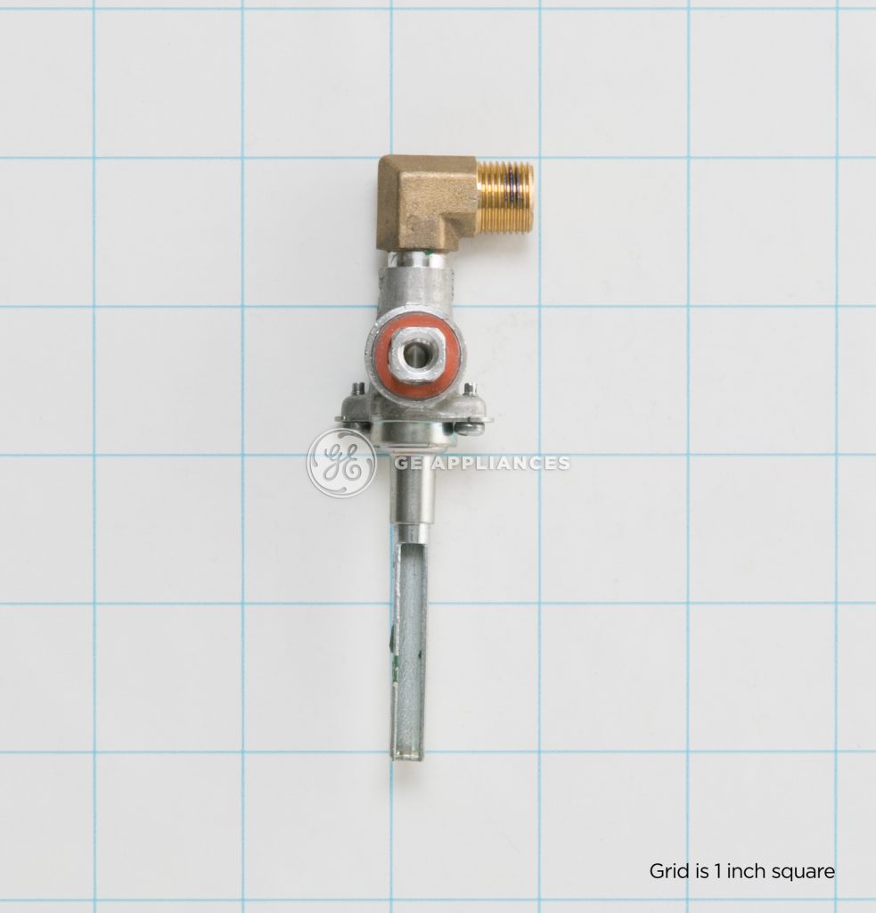 1 of WB19T10092 GE Oven Valve Gas OEM Replacement, NEW FAST SHIP Fits Many Ap...