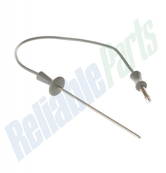 1 of WB20T10024 GE Oven Probe Thermistor OEM Replacement, NEW FAST SHIP Fits ... - Image 3