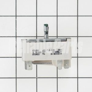 1 of WB23M24 El Ctl 1500W OEM Replacement, NEW FAST SHIP Fits Many Appliance ...