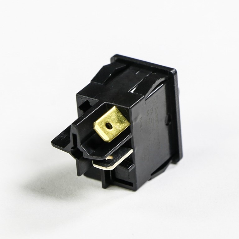 1 of WB24T10165 GE Oven Black Switch Rocker Element OEM Replacement, NEW FAST... - Image 15