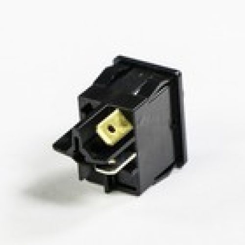 1 of WB24T10165 GE Oven Black Switch Rocker Element OEM Replacement, NEW FAST... - Image 18