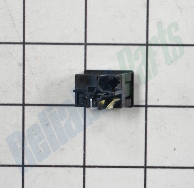 1 of WB24T10165 GE Oven Black Switch Rocker Element OEM Replacement, NEW FAST... - Image 6