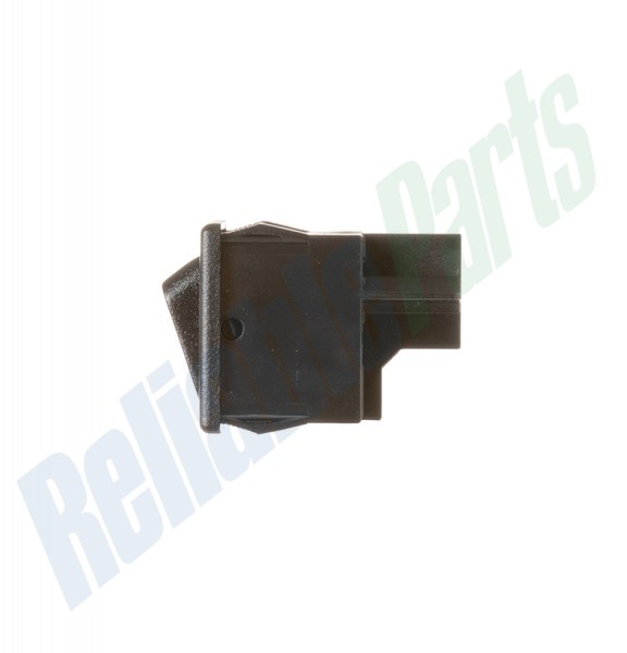 1 of WB24T10165 GE Oven Black Switch Rocker Element OEM Replacement, NEW FAST... - Image 9