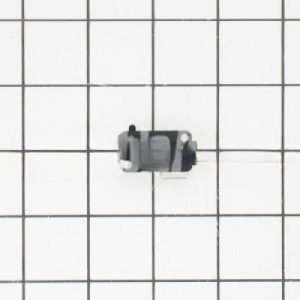 1 of WB24X829 GE Oven Microwave Secondary Micro Switch OEM Replacement, NEW F...