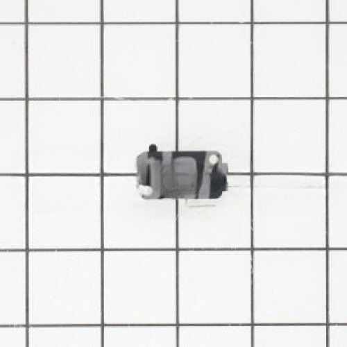 1 of WB24X829 GE Oven Microwave Secondary Micro Switch OEM Replacement, NEW F...