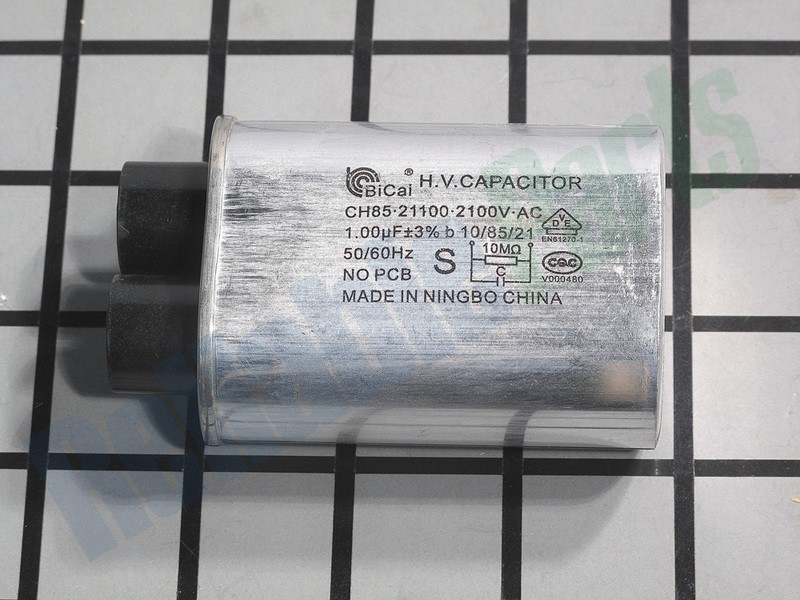 1 of WB27X11033 GE Oven High Voltage Capacitor OEM Replacement, NEW FAST SHIP... - Image 6