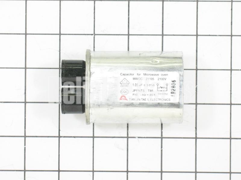 1 of WB27X11033 GE Oven High Voltage Capacitor OEM Replacement, NEW FAST SHIP... - Image 7
