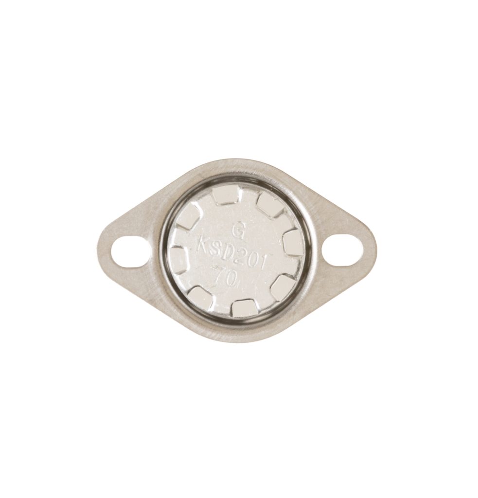 1 of WB27X11213 GE Oven Thermostat 70 40 OEM Replacement, NEW FAST SHIP Fits ...