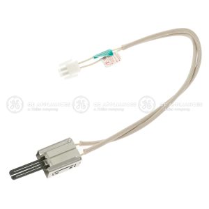 1 of WB28X20446 GE Oven Ignitor OEM Replacement, NEW FAST SHIP Fits Many Appl...