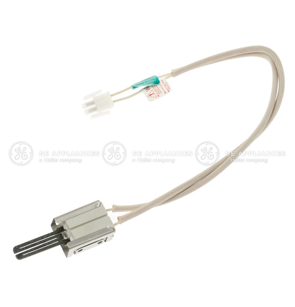 1 of WB28X20446 GE Oven Ignitor OEM Replacement, NEW FAST SHIP Fits Many Appl...
