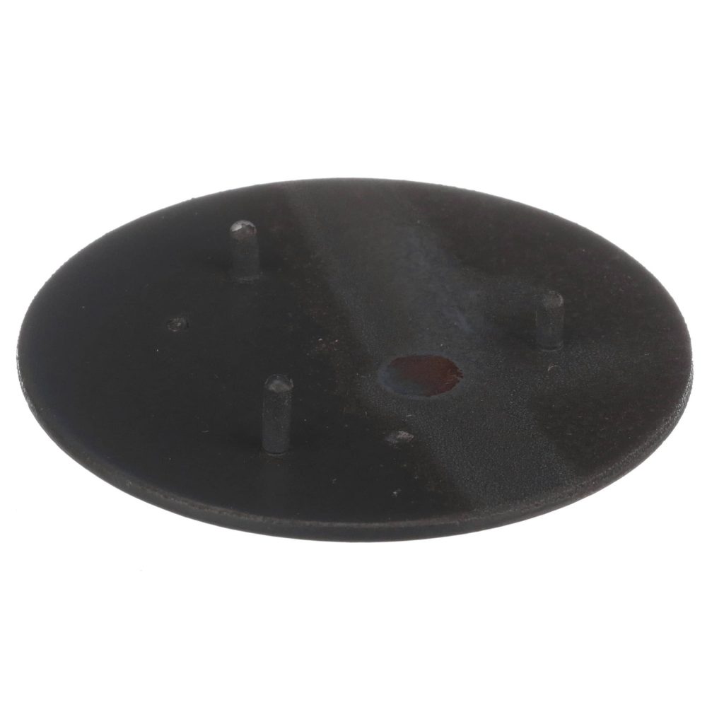 1 of WB29K10023 Asm Burner Cap (9500) OEM Replacement, NEW FAST SHIP Fits Man...