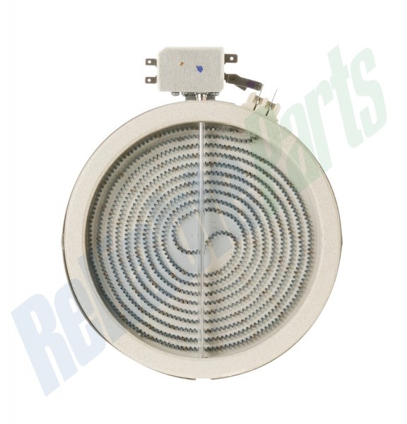 1 of WB30T10129 Range 6 Radiant Surface Element OEM Replacement, NEW FAST SHI... - Image 6