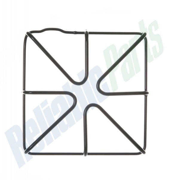 1 of WB31K10033 GE Oven Burner Grate OEM Replacement, NEW FAST SHIP Fits Many...