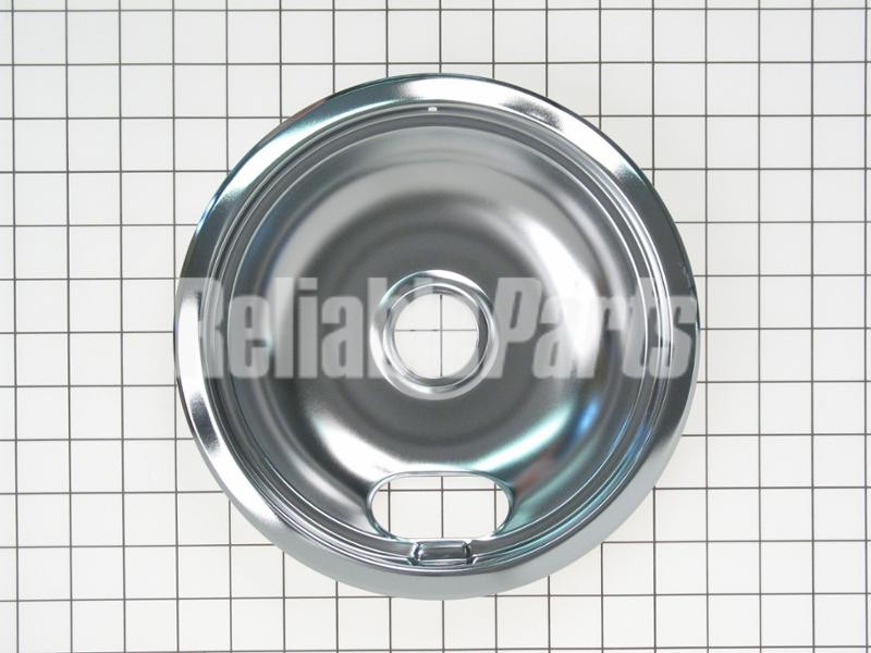 1 of WB32X106 8 Inch Chrome Burner Bow OEM Replacement, NEW FAST SHIP Fits Ma... - Image 11