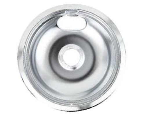 1 of WB32X106 8 Inch Chrome Burner Bow OEM Replacement, NEW FAST SHIP Fits Ma... - Image 12