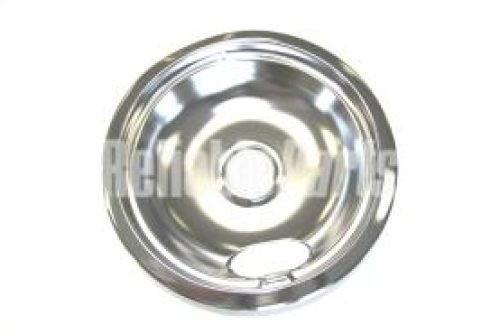 1 of WB32X106 8 Inch Chrome Burner Bow OEM Replacement, NEW FAST SHIP Fits Ma... - Image 3