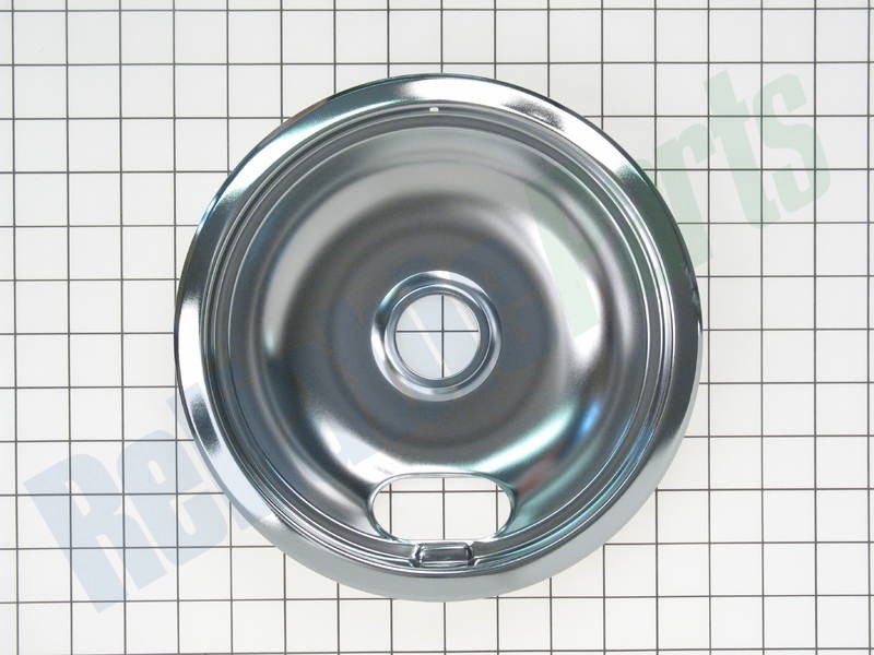 1 of WB32X106 8 Inch Chrome Burner Bow OEM Replacement, NEW FAST SHIP Fits Ma... - Image 7