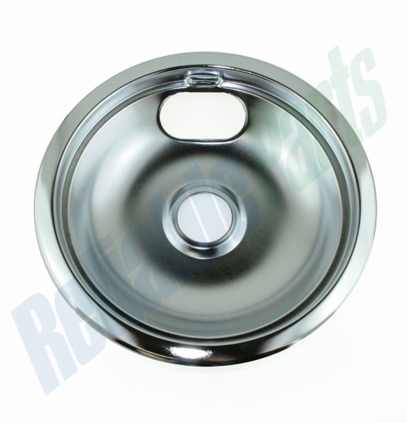 1 of WB32X106 8 Inch Chrome Burner Bow OEM Replacement, NEW FAST SHIP Fits Ma... - Image 10