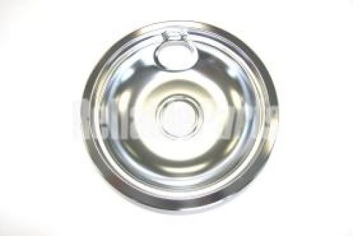 1 of WB32X106 8 Inch Chrome Burner Bow OEM Replacement, NEW FAST SHIP Fits Ma...