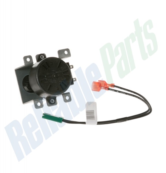 1 of WB49T10020 GE Stove Range Oven Lock Motor Latch Assembly OEM Replacement... - Image 11