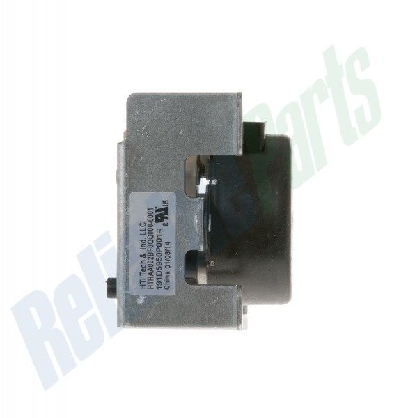 1 of WB49T10020 GE Stove Range Oven Lock Motor Latch Assembly OEM Replacement... - Image 14
