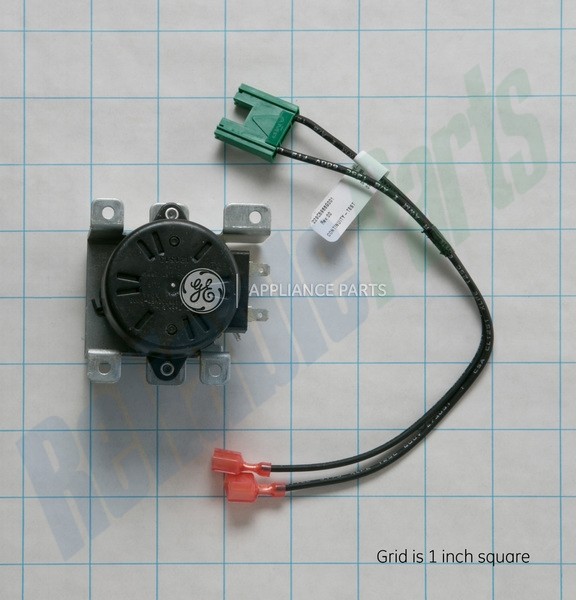1 of WB49T10020 GE Stove Range Oven Lock Motor Latch Assembly OEM Replacement... - Image 16