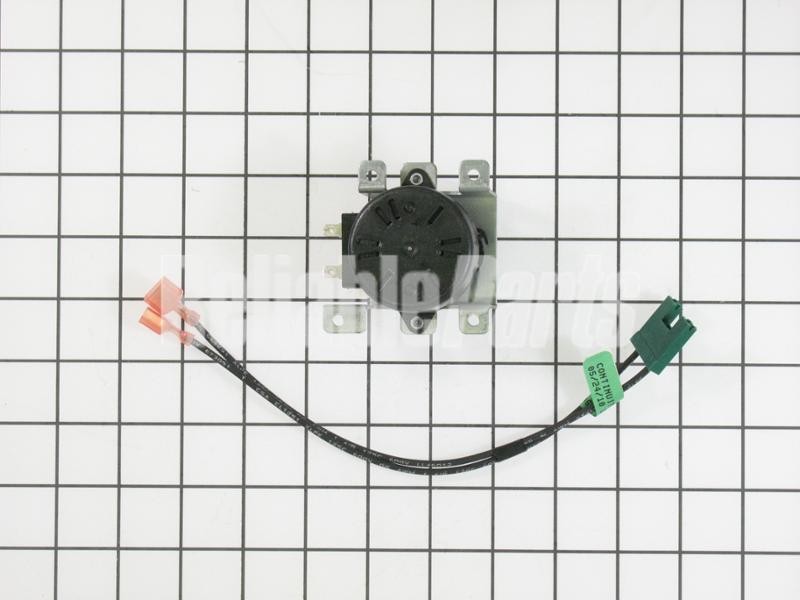 1 of WB49T10020 GE Stove Range Oven Lock Motor Latch Assembly OEM Replacement... - Image 18