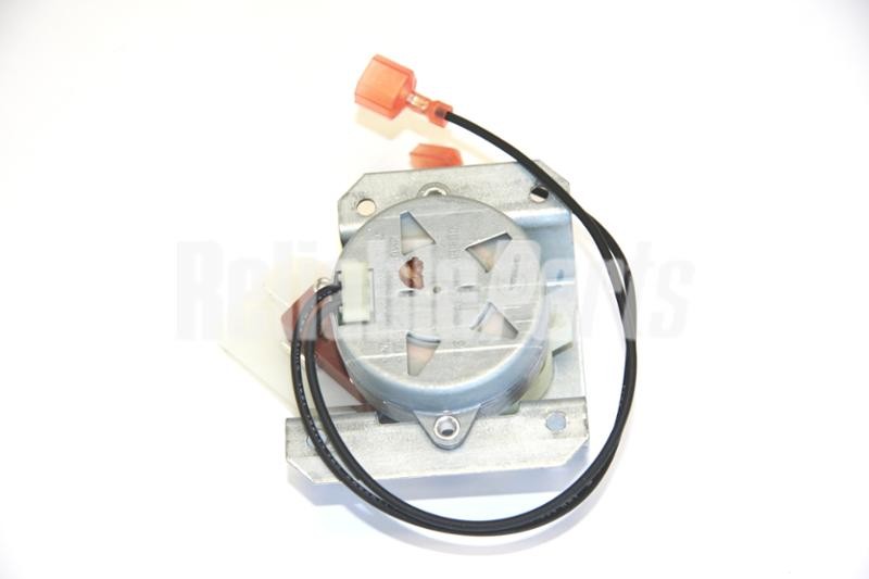 1 of WB49T10020 GE Stove Range Oven Lock Motor Latch Assembly OEM Replacement... - Image 5