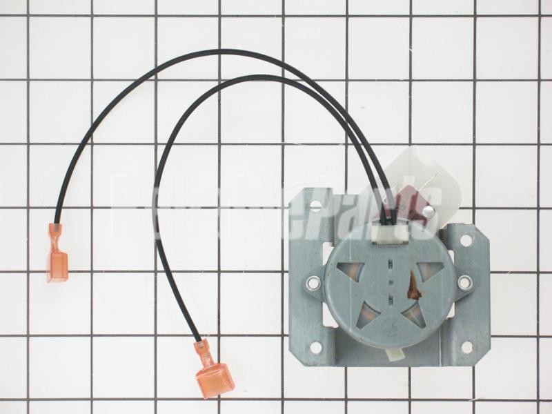 1 of WB49T10020 GE Stove Range Oven Lock Motor Latch Assembly OEM Replacement... - Image 6