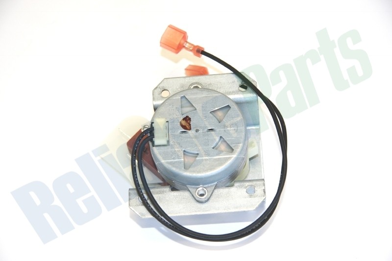 1 of WB49T10020 GE Stove Range Oven Lock Motor Latch Assembly OEM Replacement... - Image 7