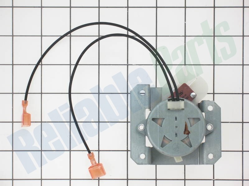 1 of WB49T10020 GE Stove Range Oven Lock Motor Latch Assembly OEM Replacement... - Image 8