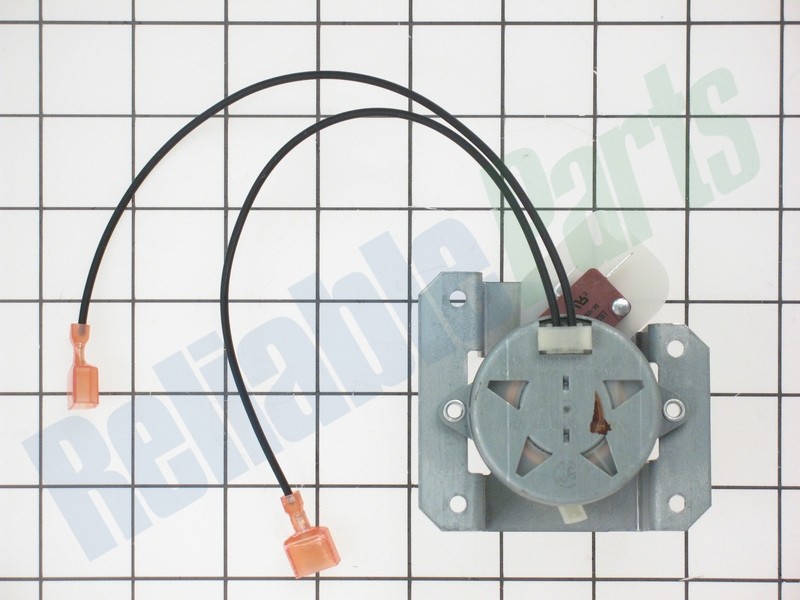 1 of WB49T10020 GE Stove Range Oven Lock Motor Latch Assembly OEM Replacement... - Image 10