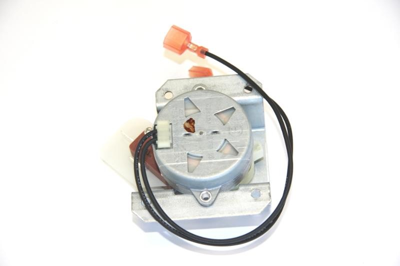 1 of WB49T10020 GE Stove Range Oven Lock Motor Latch Assembly OEM Replacement...