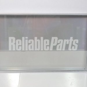 1 of WB56T10105 GE Oven Inner Window Assembly OEM Replacement, NEW FAST SHIP ...