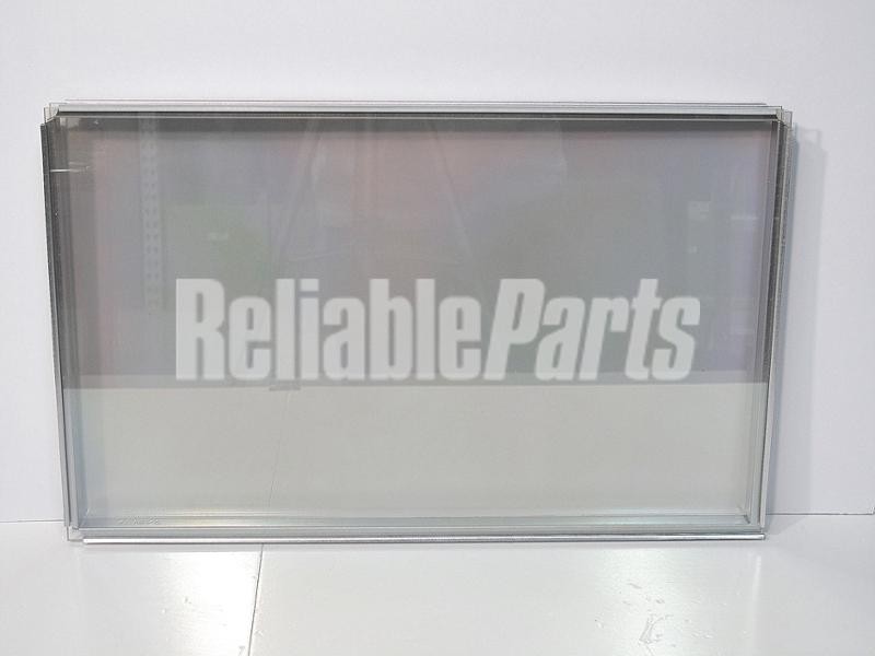 1 of WB56T10105 GE Oven Inner Window Assembly OEM Replacement, NEW FAST SHIP ...