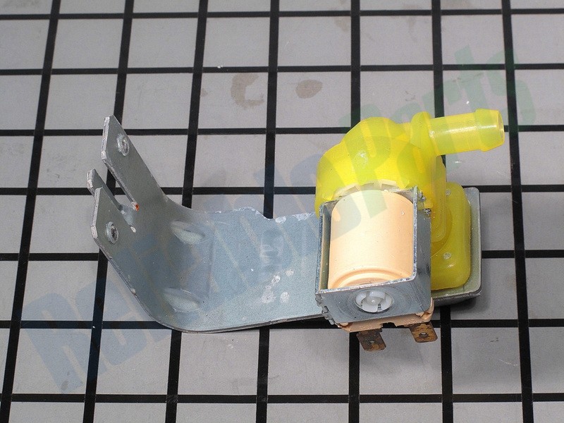 1 of WD15X10014 GE Dishwasher Water Inlet Fill Valve OEM Replacement, NEW FAS... - Image 4