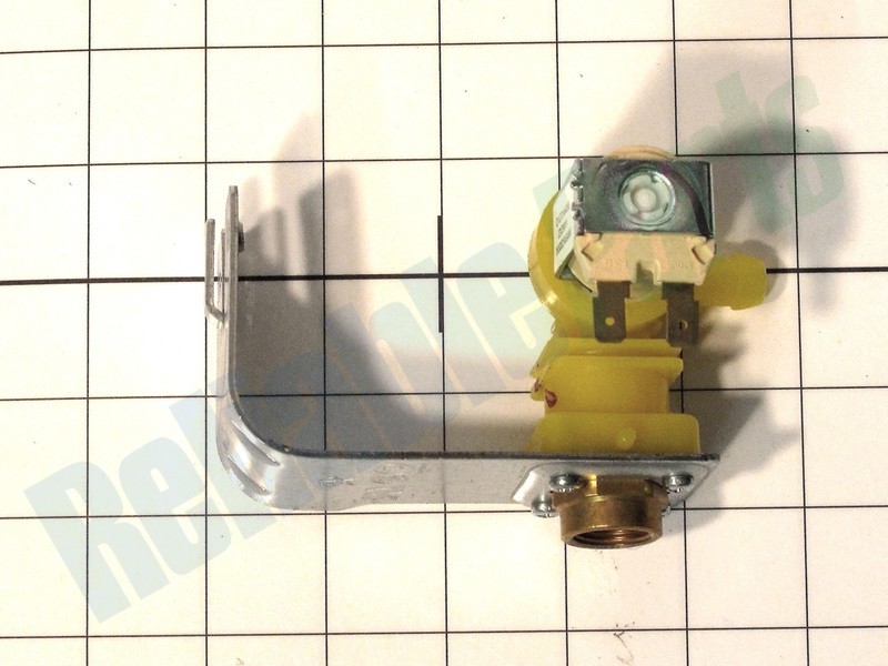 1 of WD15X10014 GE Dishwasher Water Inlet Fill Valve OEM Replacement, NEW FAS... - Image 5