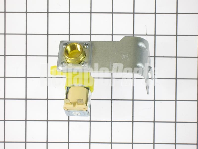 1 of WD15X10014 GE Dishwasher Water Inlet Fill Valve OEM Replacement, NEW FAS... - Image 6