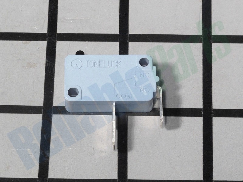 1 of WD21X10224 GE Dishwasher Switch Interlock OEM Replacement, NEW FAST SHIP... - Image 4