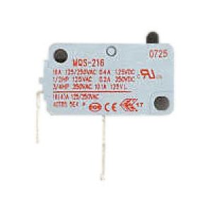 1 of WD21X10224 GE Dishwasher Switch Interlock OEM Replacement, NEW FAST SHIP...