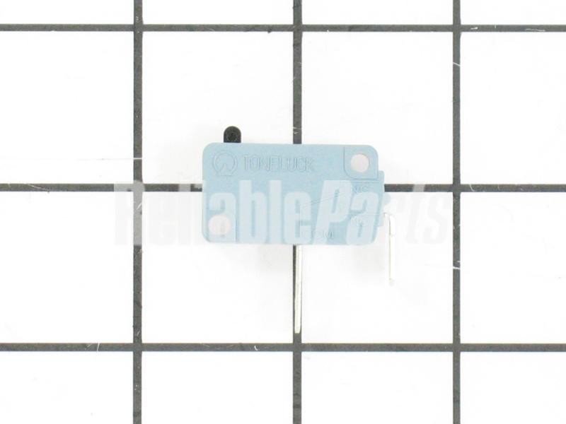 1 of WD21X10224 GE Dishwasher Switch Interlock OEM Replacement, NEW FAST SHIP... - Image 5