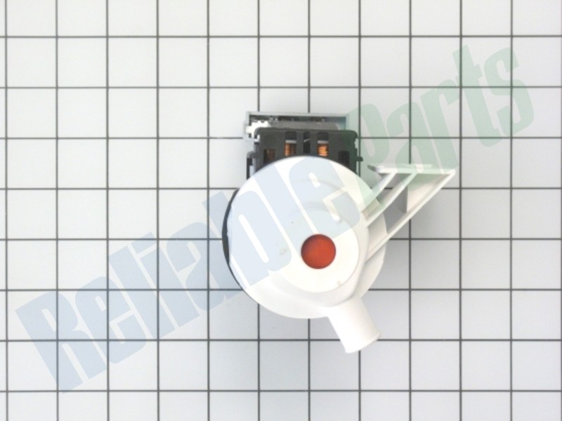 1 of WD26X10016 GE Dishwasher Drain Pump OEM Replacement, NEW FAST SHIP Fits ... - Image 11